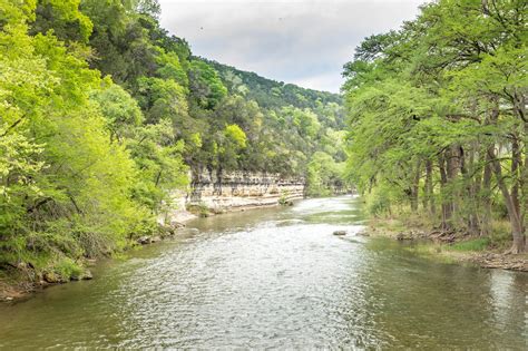 History of New Braunfels – New Braunfels Attractions.
